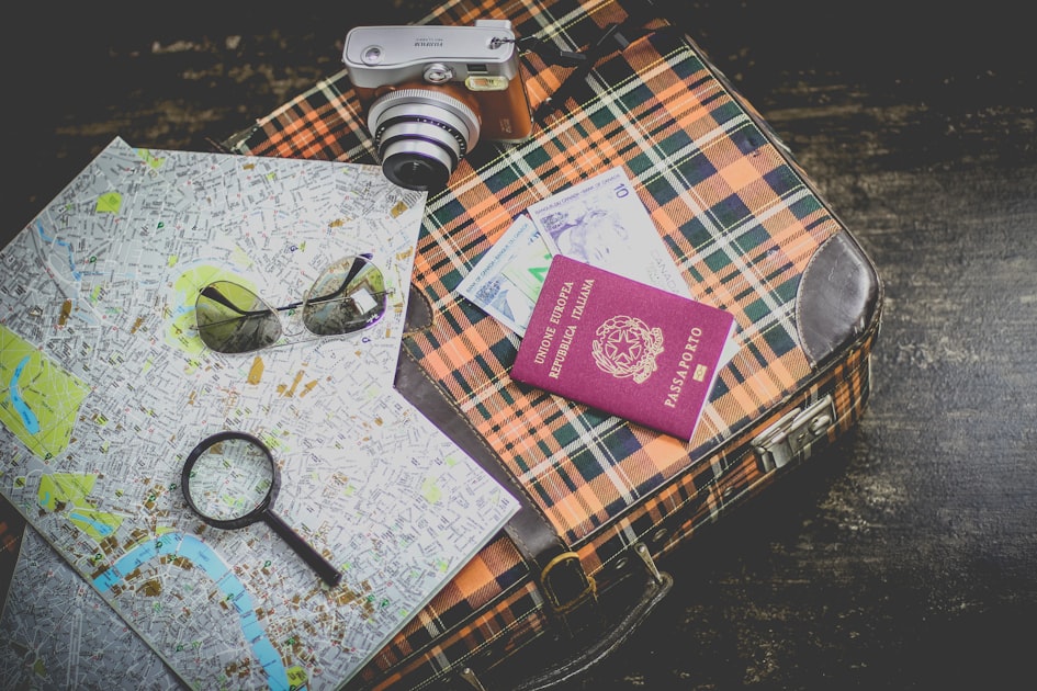 Top 5 Mid-Budget Destinations
