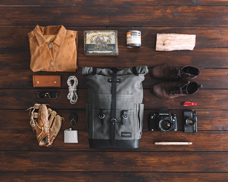 The Joy of Mid-Budget Travel