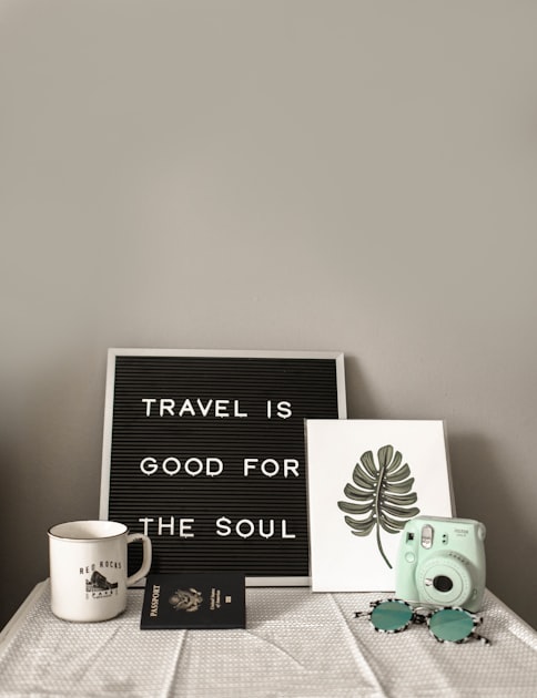 Budget Travel Tips for Adventurers