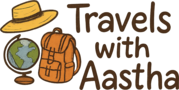 Travels with Aastha